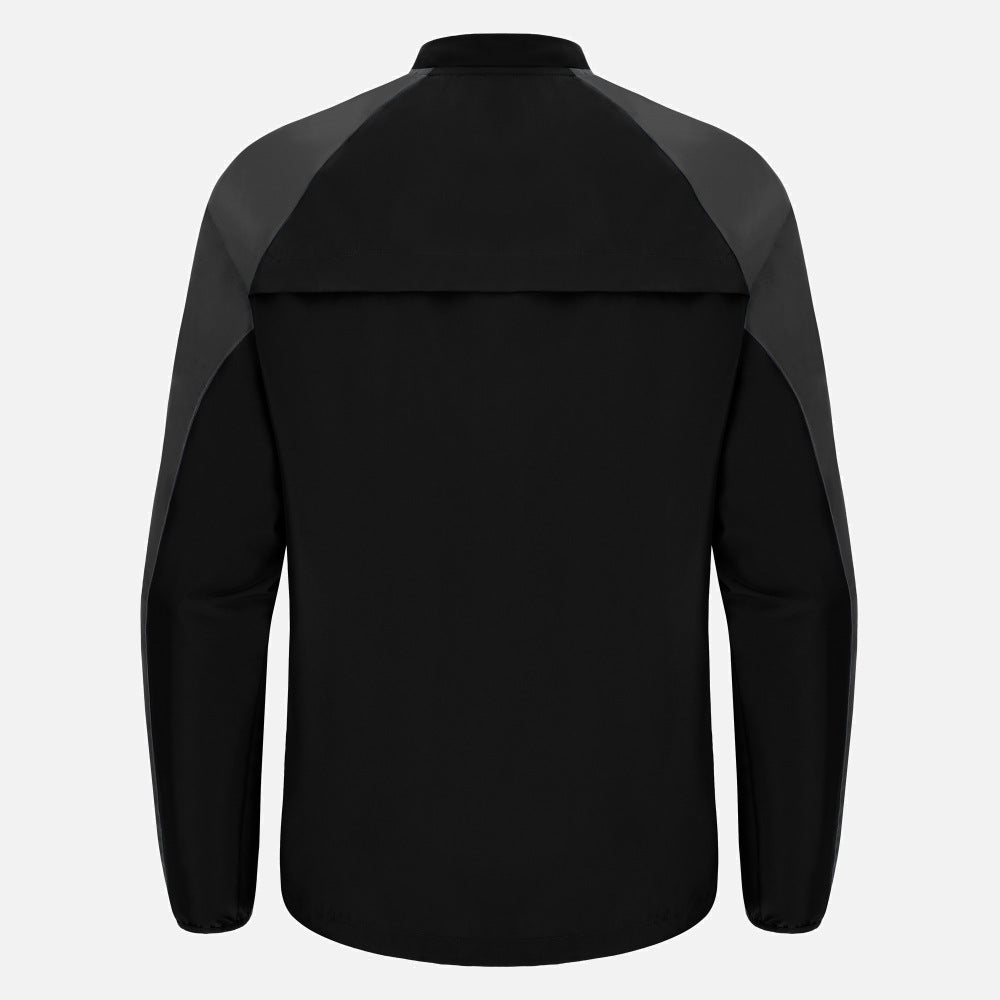 wind breaker Denali
