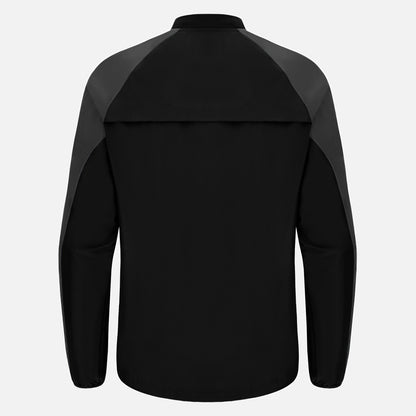 wind breaker Denali