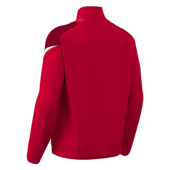 HSC'28 luxe trainingsjack