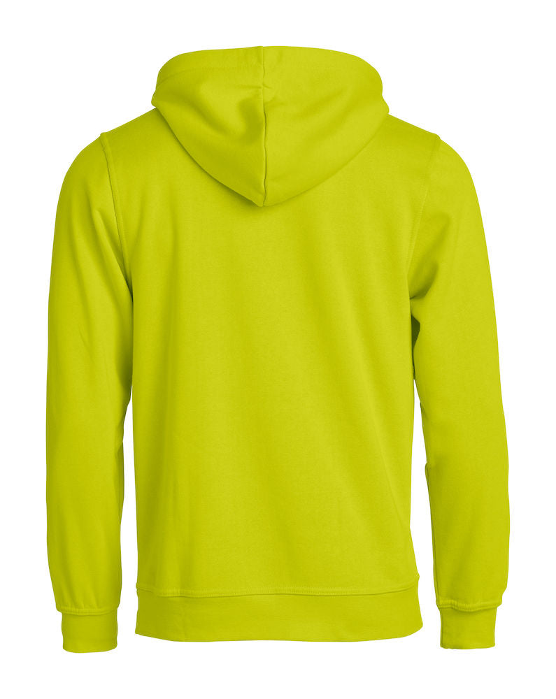 Blauw Wit Hoodie