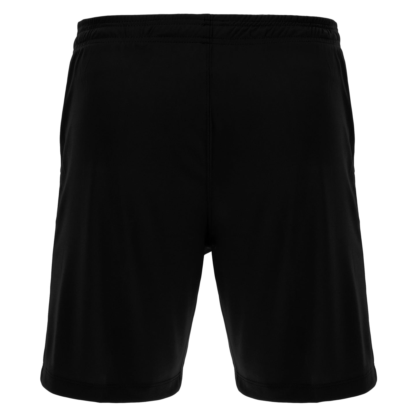 HSC'28 Wedstrijdshort ECO Zwart/Rood