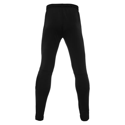 Trainingsbroek stretch skinnyfit