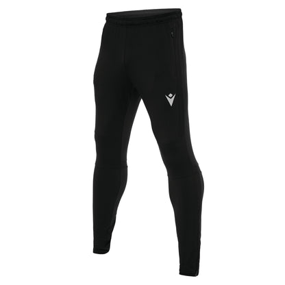 Trainingsbroek stretch skinnyfit