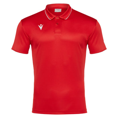wbb Giants polo poly